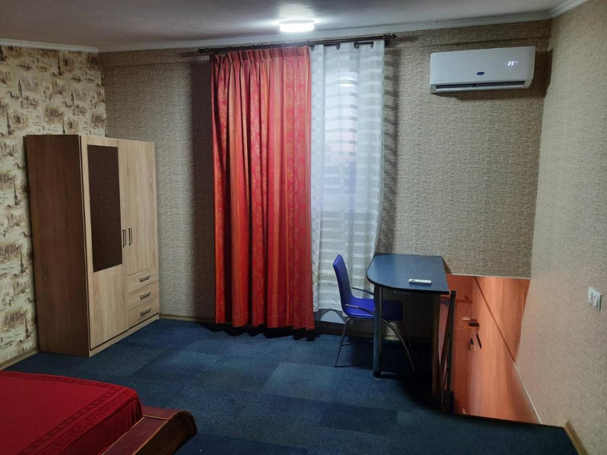 Home Odessa Luaran gambar